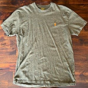 Polo Ralph Lauren Men’s Crew Neck Short Sleeve Tee. Size Small.